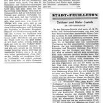 Nürnberger Zeitung  1958