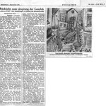 Die Welt 2.9.1961