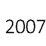 2007