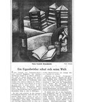 Die Welt  13.7.1959