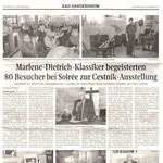 Gandersheimer Kreisblatt 15.9.2021