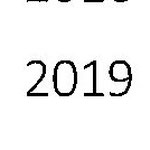 2019