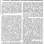 Einbecker Zeitung 1959