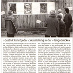 Einbecker Morgenpost  3.2010