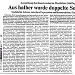 Zeitung Schwelm6.1980