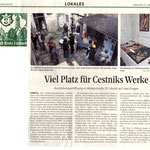 Einbecker Morgenpost  13.10.2020