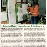 Einbecker Morgenpost  16.12.2020