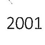 2001