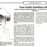 Gandersheimer Zeitung  28.8.1981