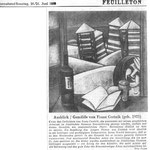 Braunschweiger Zeitung  20.6.1959