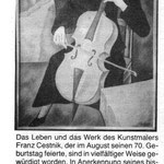 Einbecker Morenpost  10.1991