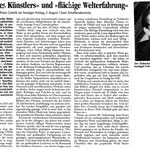 Einbecker Morgenpost  3.8.2001
