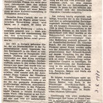 Einbecker Presse  3.8.1971