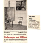 Landsberger Rundschau  29.1.1981