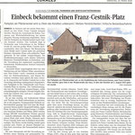 Einbeker Morgenpost  23.3.2021