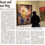 Göttinger Tageblatt  2.2011