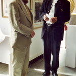 Ernst Fuchs, Ralph Herrmann