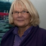 Margit Bilke