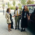 Ulla Höpken, Ernst Fuchs, Birgit Pieszek