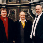 IGADIM, Bernd Schwarzer, Ralph Herrmann