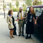 Ulla Höpken, Ernst Fuchs, Birgit Piezek 