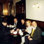 Udo Lindenberg, Ralph Herrmann, IGADIM,  Ulla Höpken, Bernd Schwarzer 
