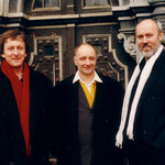 IGaDiM, Bernd Schwarzer, Ralph Herrmann