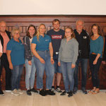 Die Abteilung Wintersport wird nach wie vor von Sonja Lingl (1.Abteilungsleiterin) und Monika Pregler  (2.Abteilungsleiterin) geführt.