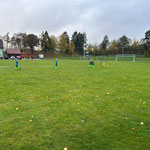 Mini Fußball-Turnier der Bambinis in Oberviechtach