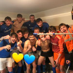 Die U19 der SGSilbersee/TSVWinklarn sicherte sich im letzten #Saisonspiel  die Meisterschaft 