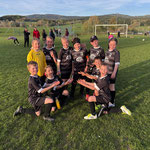 E2: Punktspielauftakt gegen SG Schwarzhofen 2:5 verloren