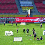 Spielszene F-Mädels 5