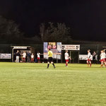 B-Jugend: Erstes Pflichtspiel in Winklarn mit 7:2 gewonnen 