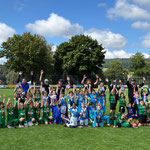 F-Jugend: Sisy- Cup in Pertolzhofen