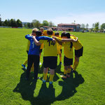 D-Jugend 5:0 in Katzdorf