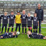 E1: Vorbereitungsspiel TSV - FC OVI-Teunz 6:10