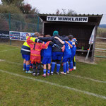 Heimspiel der D-Jugend gegen ASV Burglengenfeld mit 6:0 gewonnen 