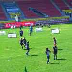 Spielszene F-Mädels 2