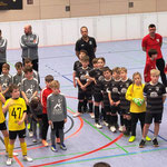 E1 Neunter in Wackersdorf