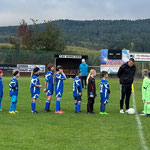 E2-Jugend: Heimniederlage gegen einen starken SV Seebarn 2:11