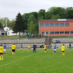 3:0 Heimsieg der D-Junioren gegen SG Nabburg