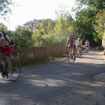 Soyons vigilants sur les petites routes