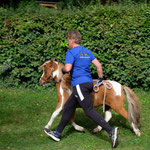September 2025 Jump&Run