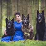 Oktober 2025, Familienfoto