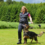 Fast 3 Jahre alt