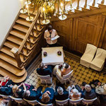 Schlosshotel Kelkheim © Axel Link Photography