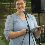 Freie Trauung  © Ina Tokarski