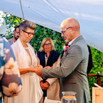 Freie Trauung in der Location "Little Kitchen Catering & Location" in Limburg