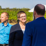 Freie Trauung im Weingut Gehring © www.andreasschnatz.de