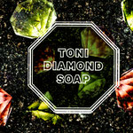 ToniDiamondSoap